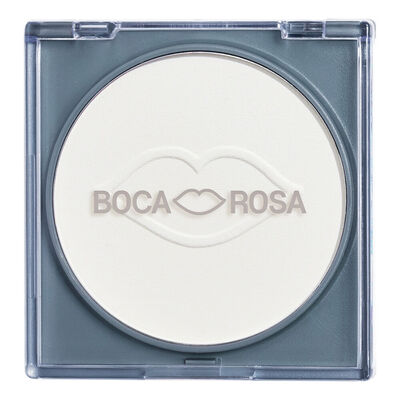 P� COMPACTO TRANSL�CIDO  P� COCADA